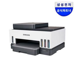 삼성전자 SL-T2275FW 잉크포함 무한잉크팩스복합기/프린터기