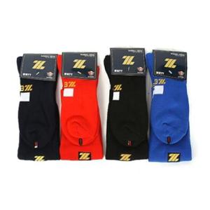 아트박스/제트 100%정품 ZETT 제트 야구양말 BSK-200 성인 색상