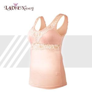 EBC3011 텐셀 고급레이스 브라런닝 런닝브라 여자속옷