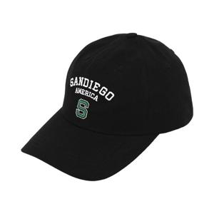 [빌리버스] 남자 볼캡 레터링 자수 야구 모자 BDJH073