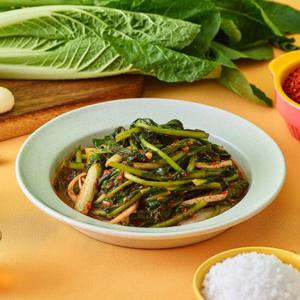 [참맛나김치] 별미 열무김치 2kg 국내산 김치 HACCP 인증