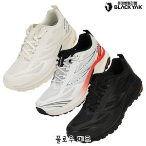 블랙야크 공용 런닝화/등산화 플로우 피크  ABYSHXU922