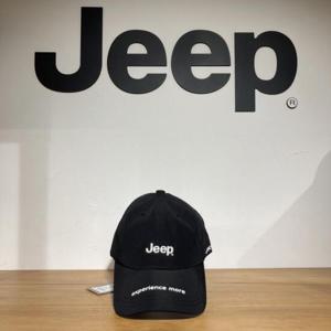 JEEP Jeep 지프 선기획 4X4 기능성 모자 볼캡 지프모자 JO0GCU391 17