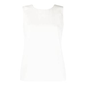 파로쉬 블라우스 D312429002 White