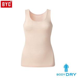 보디드라이 BYC 여성 런닝 DOLS7064 스킨