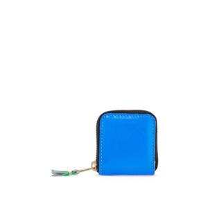 꼼데가르송 남성지갑 SA4100SF BLUE