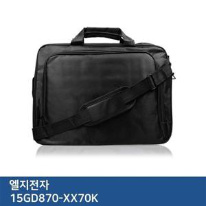 E.LG 15GD870-XX70K 노트북 가방