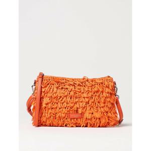 [GIANNI CHIARINI] 여성 클러치 숄더 백 BS10865SUMCRAZY 714 오렌지 /6