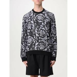[VERSACE] 남성 스웨터 10102401A07612 2B050 멀티컬러 /6
