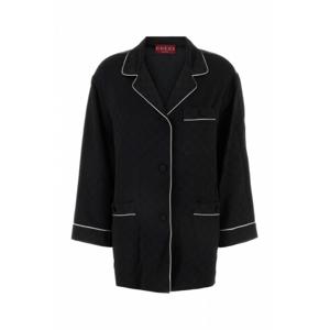 [GUCCI] 여성 셔츠 797729ZAQKJ 1043 블랙 /2