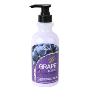 푸드어홀릭 포도 에센스 바디로션 500ml