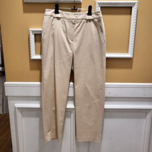 [BCBG] 비씨비지 가을23 미도리 바지 B3C8P321