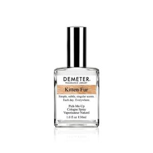 데메테르 키튼퍼 EDC 30ml/(선물포장가능)