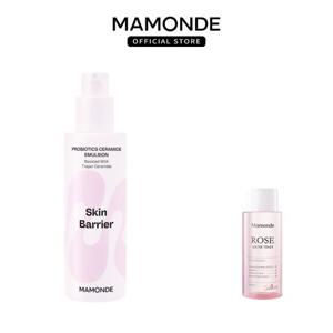 마몽드 프로바이오틱스세라마이드 에멀젼 150ml