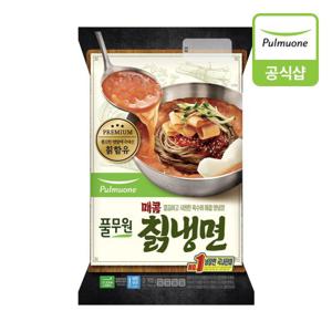 [풀무원] 칡냉면2인905g