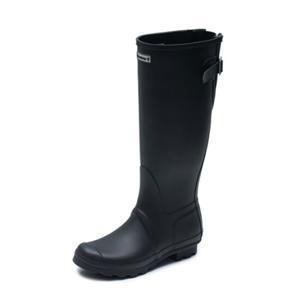 베어파우(BEARPAW) PHOEBE 여성 롱 레인부츠 K2830001QB-W