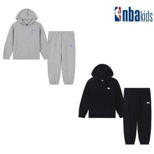 NBA 로고 후드 세트(K243ST801P)