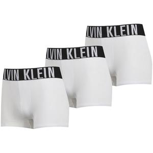 캘빈클라인 CK 언더웨어 트렁크 3팩 남자팬티 (B3608A-100)