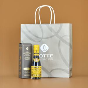[구스토이탈리아][주세페주스티]4메달 p 발사믹식초 100ml