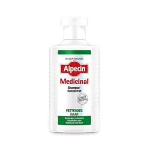 알페신 메디시날 지성용 샴푸 200ml