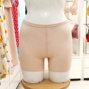 [비비안란제리] (PT7021) 여성사각팬티 팬티자국없이 허벅지는
