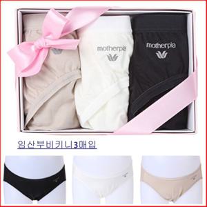 [마더피아]임산부골반 팬티(RPT202VS)3C