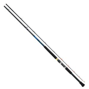 다이와(DAIWA) 선대 딥존 X 200-240 낚싯대
