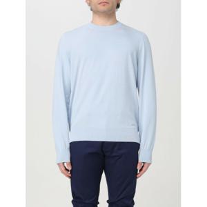 [DSQUARED2] 남성 스웨터 스웻셔츠 S71HA1285D13018 491 Gnawed Blue /6