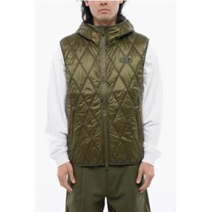 디젤 자켓 A13399 0AKAE 5AF Green