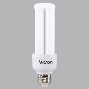 LED 전구 EL 삼파장 램프 장미전구 15W 주광색