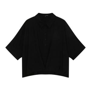 [보니스팍스(여성의류)](SET)레글런블라우스(LD79B2G25WBL930)