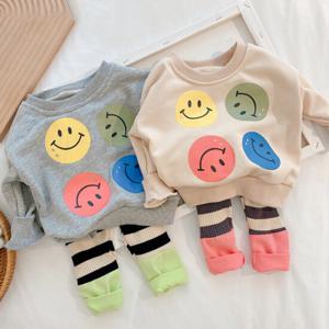 [조이멀티]스마일 통통 아동 상하세트204353