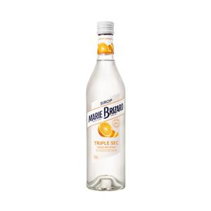 마리브리자드 트리플섹 시럽 700ml