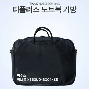 가방 티플러스 아수스 비보북 X560UD-BQ014SE 노트북 크로스