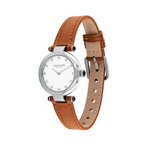 [마션틴트(잡화)][코치] 공식수입 여성 가죽시계 14504016