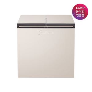 [LG전자 공식인증점][내일도착] LG 디오스 오브제컬렉션 김치톡톡 Z223MEE151