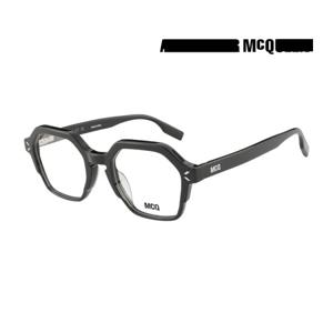 (국내당일발송) 알렉산더 맥퀸 맥큐 안경테 MQ0367O 001 헥사 아세테이트