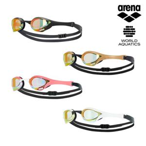 [아레나공식] COBRA ULTRA SWIPE 레이싱 미러수경 색상 택1 A5AC2AG68