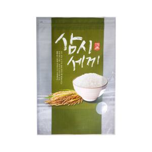 부지런한 농부 청정지역 고흥 단일품종 백미쌀 20kg