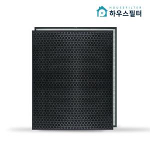 AX90M7580WPD 필터 삼성공기청정기 필터 CFX-C100D