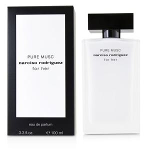 나르시소 로드리게즈 퓨어 머스크 포 허 오 드 퍼퓸  100ml