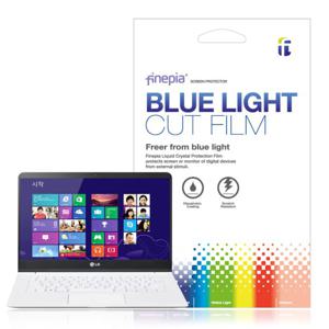 LG 그램 프로17 17Z90SP 블루라이트차단필름