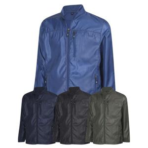 [파파브로] 남성 베이직 경량 신사점퍼 HS-JUS-WF131