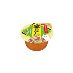 [imc-134]이나바 금빛육수 컵 참치&치어70g