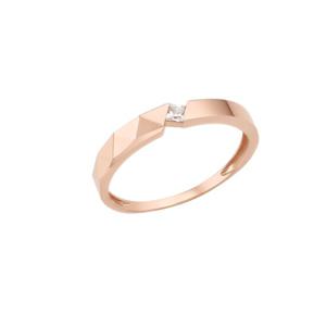 [로이드]디펜드 스톤 컷팅 14K Gold 남성 커플링 LRM20031G