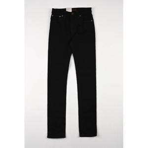 [누디진][누디진] high kai org black black / 111289