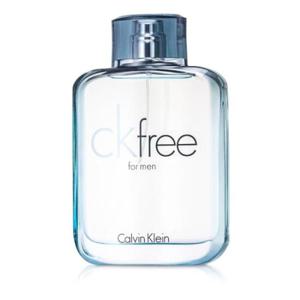 캘빈클라인 ck 프리 EDT 남성용 향수 스프레이 100ml
