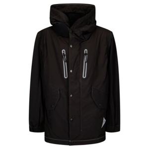 앤드원더 코트 5744281137 010 BLACK