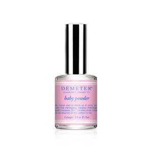 데메테르 베이비파우더 EDC 15ml / 파우더리 향