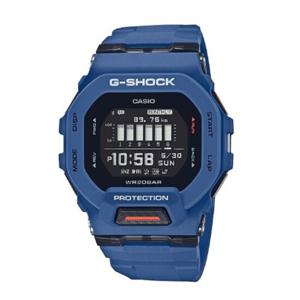 [지샥]지스쿼드 시계 트레이닝 러닝 스마트 워치 GBD-200-2DR